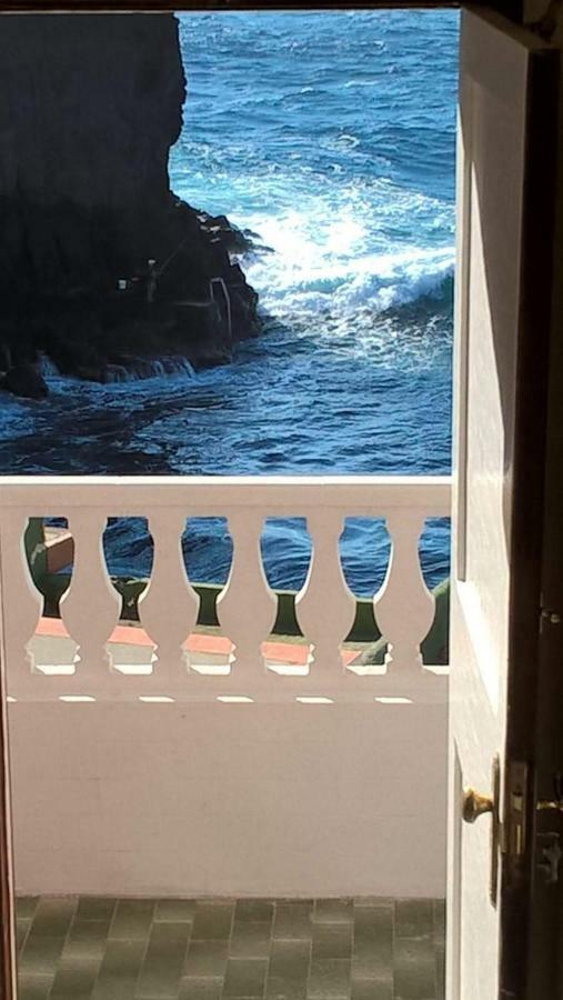 Fasnia Caleta Los Roques מראה חיצוני תמונה