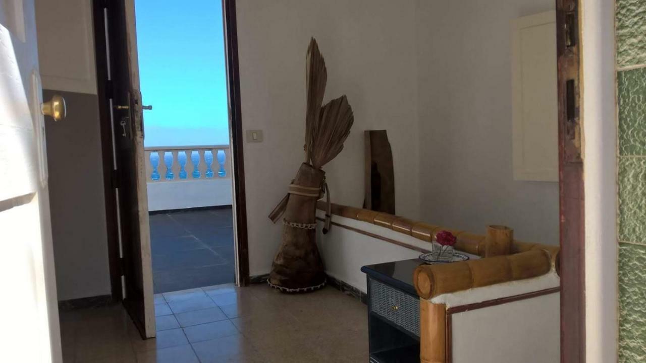 Fasnia Caleta Los Roques מראה חיצוני תמונה