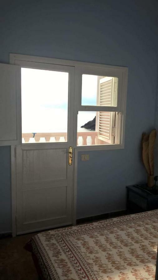 Fasnia Caleta Los Roques מראה חיצוני תמונה