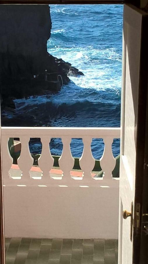 Fasnia Caleta Los Roques מראה חיצוני תמונה